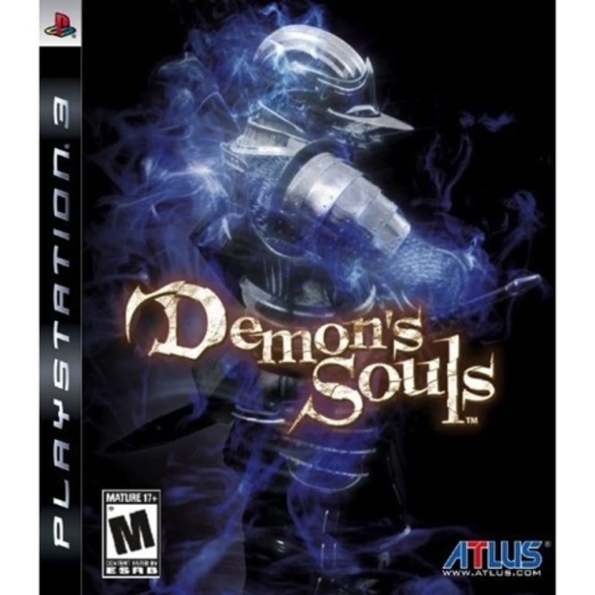 Demon's souls shop psn