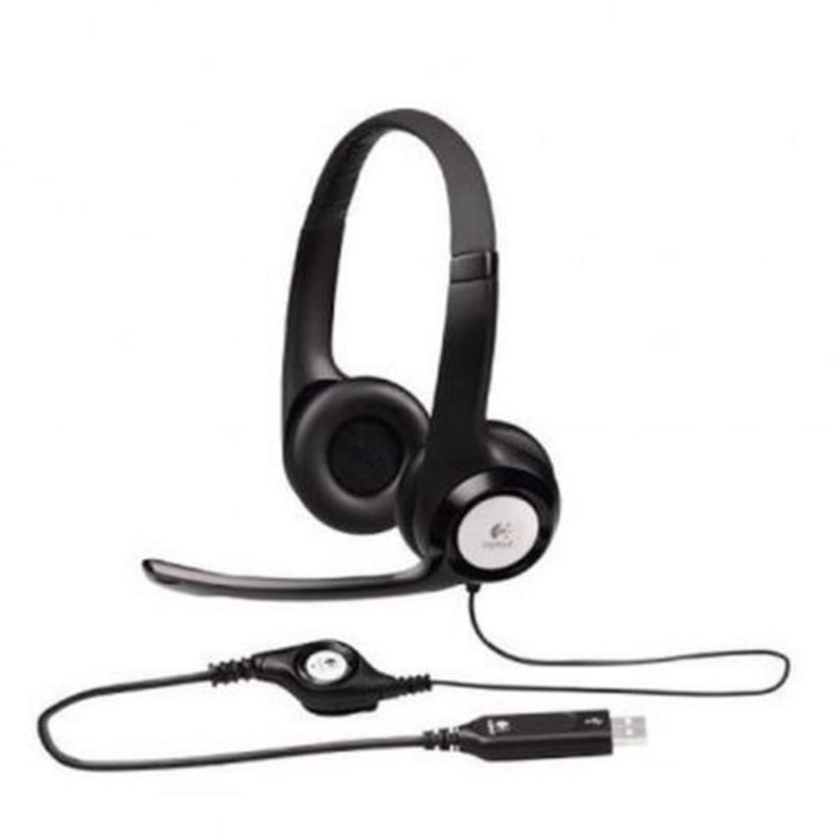 Logitech internet chat new arrivals headset