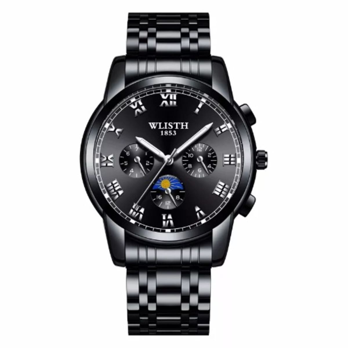 Wlisth 1853 watch price outlet