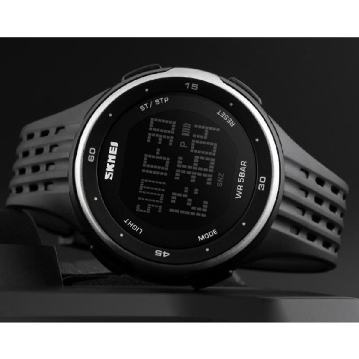 Tali jam cheap skmei 1219
