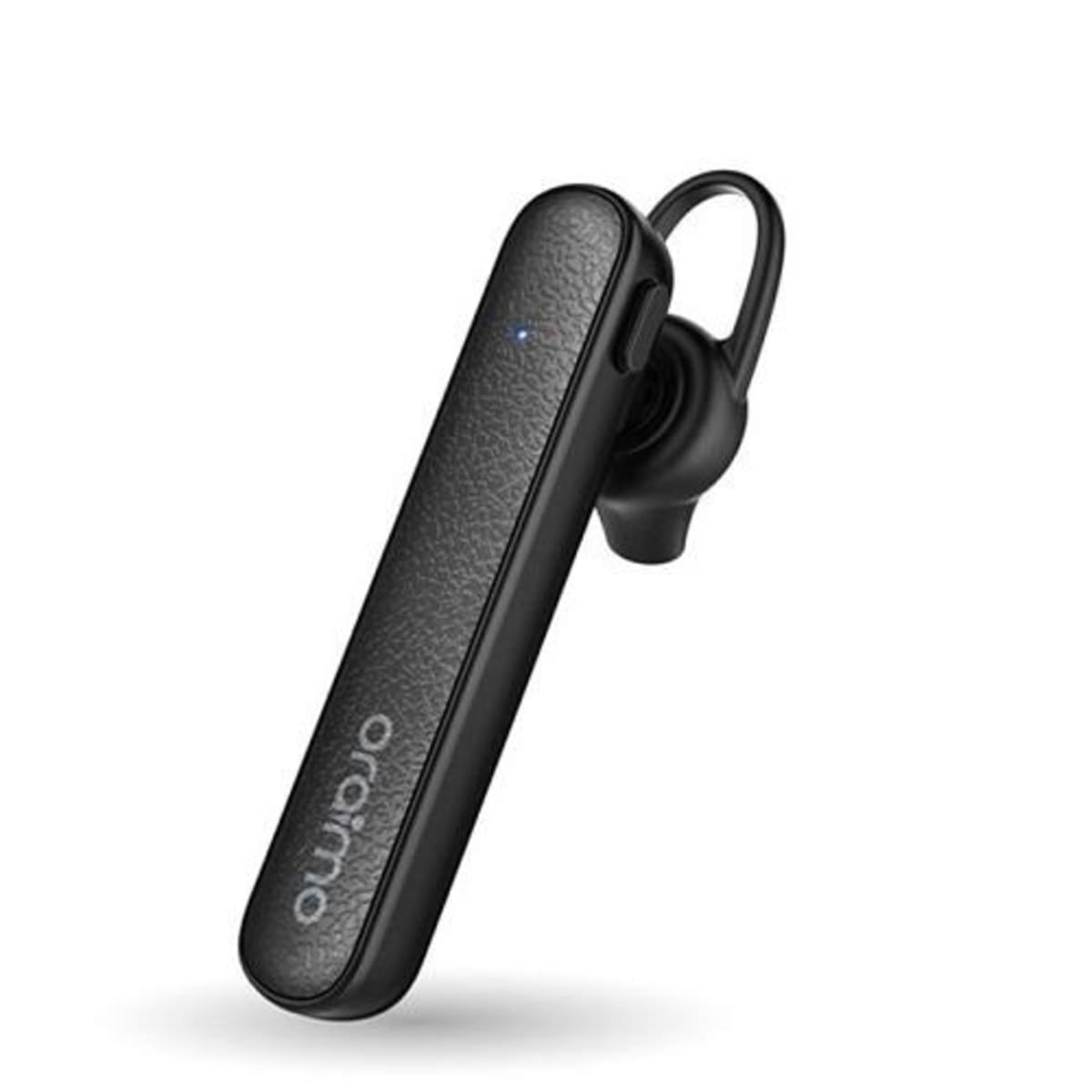 Oraimo bluetooth headset clearance