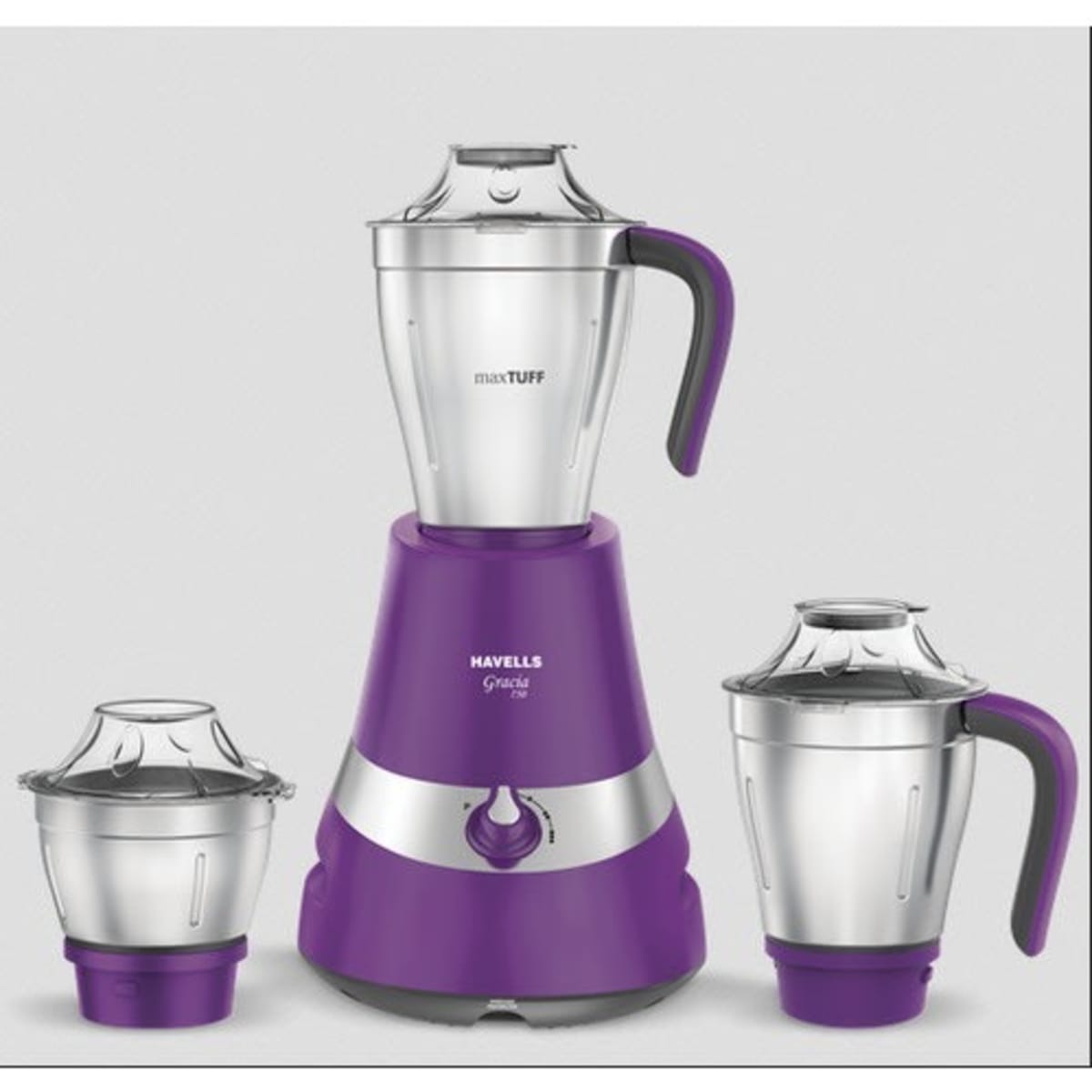 Havells gracia mixer shop grinder 750 w