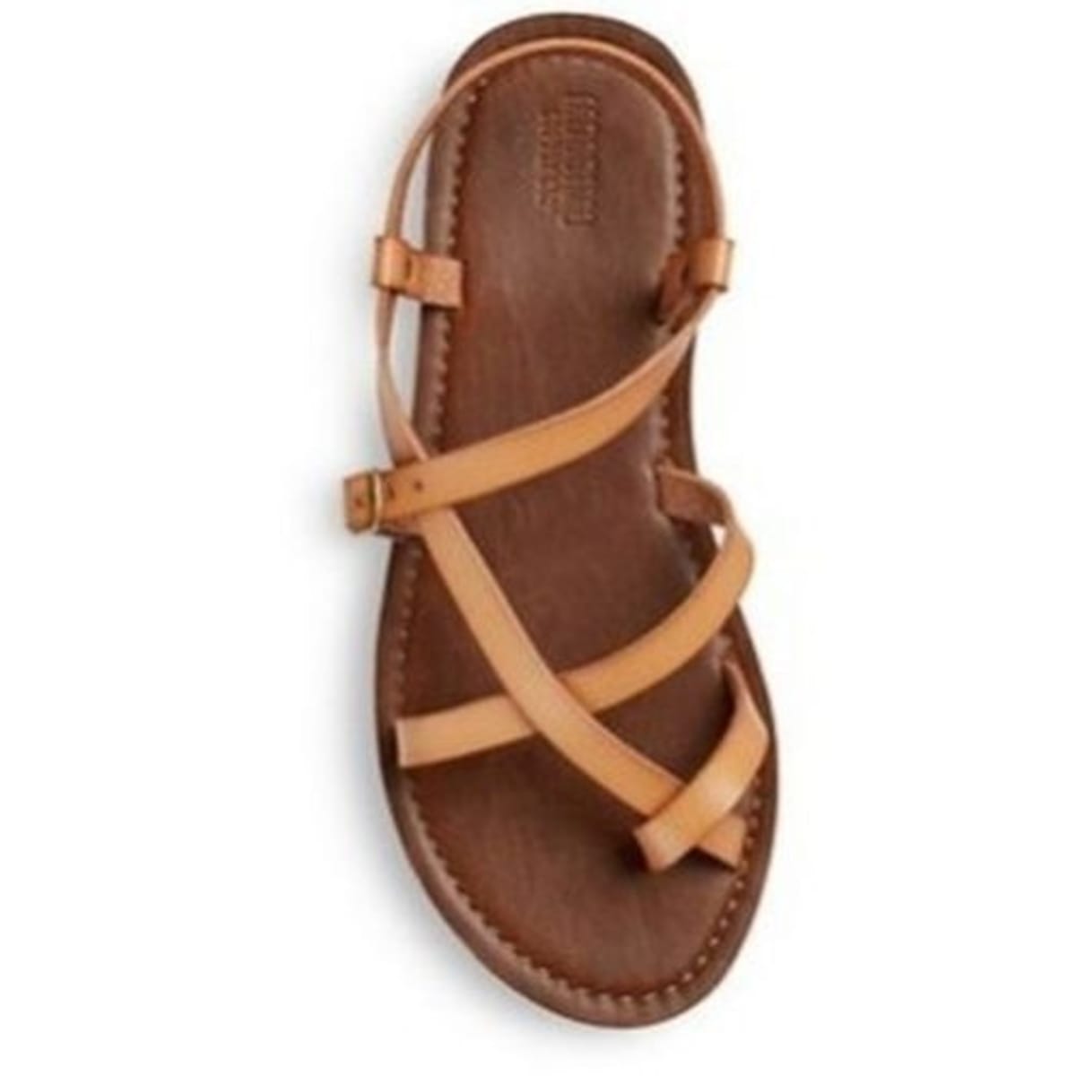 H and m ladies sandals on sale