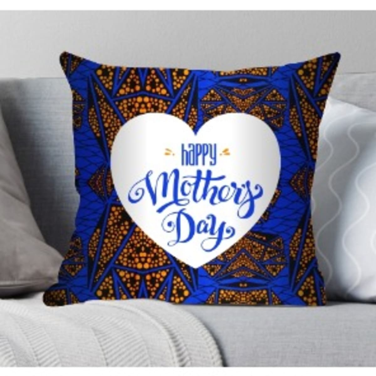 Mothers day pillows top