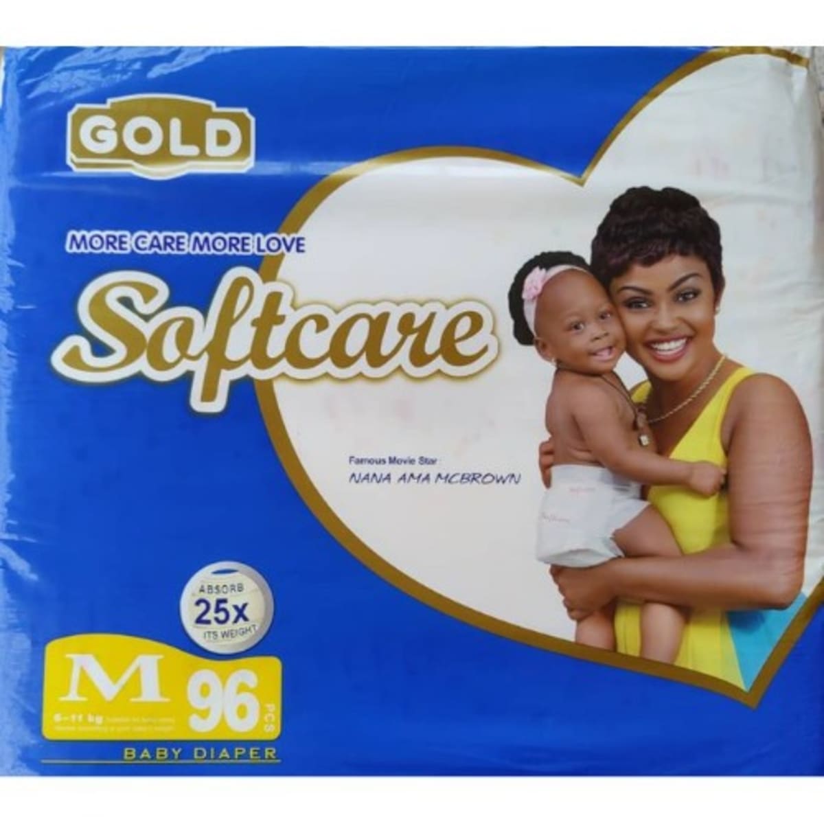Baby medium size diapers sale