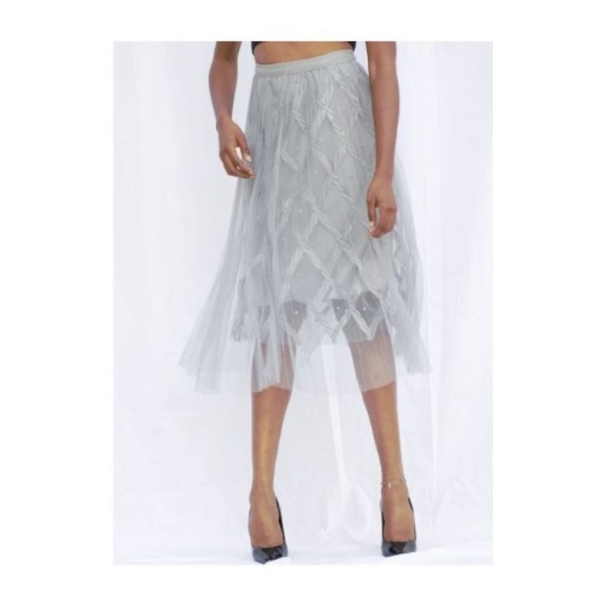 Express skirts queen discount