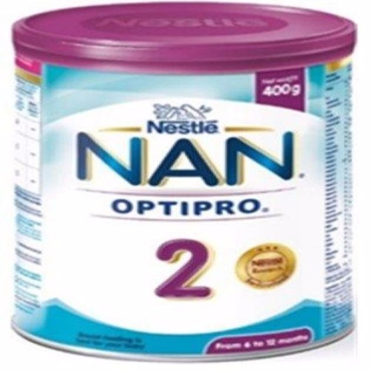Nestle NAN Optipro 2
