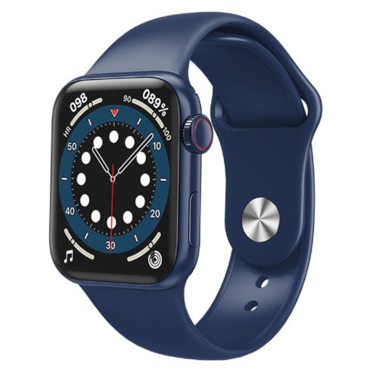 Smartwatch with bluetooth music player deals