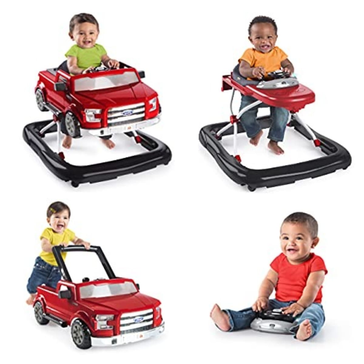 Ford baby discount stroller
