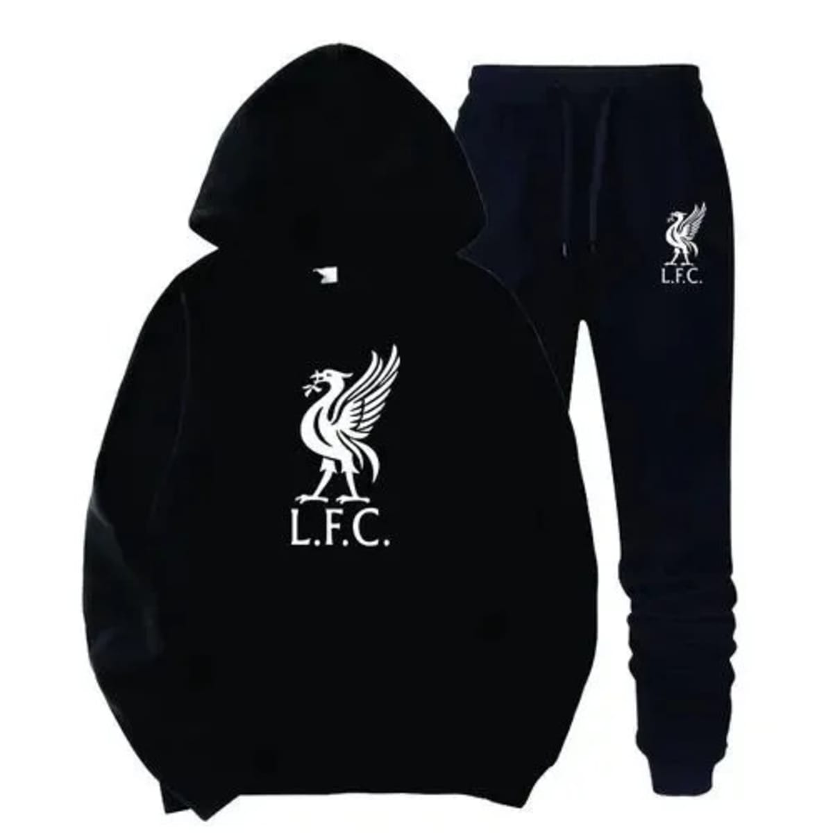 Mens liverpool hotsell joggers
