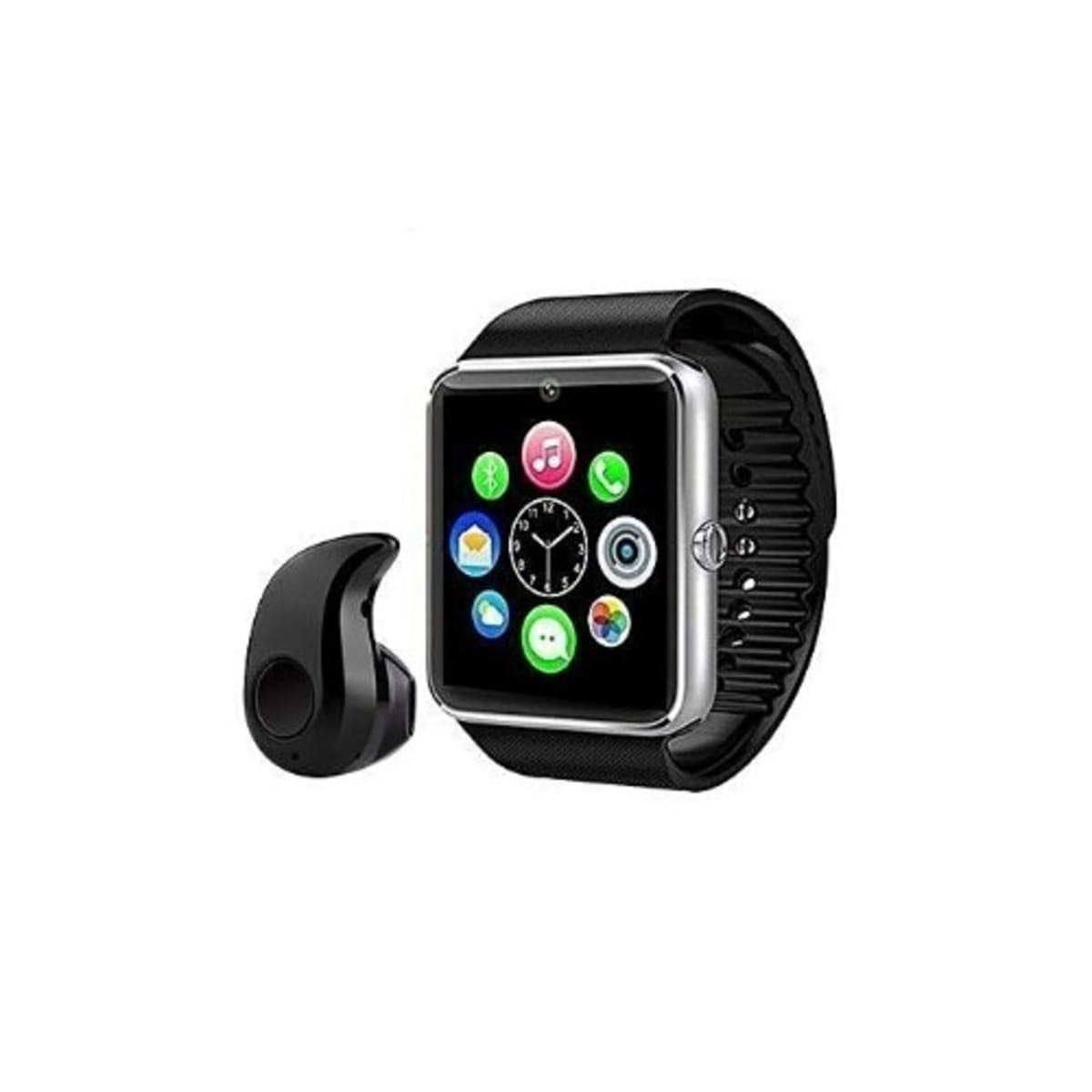 Wrist bluetooth on sale