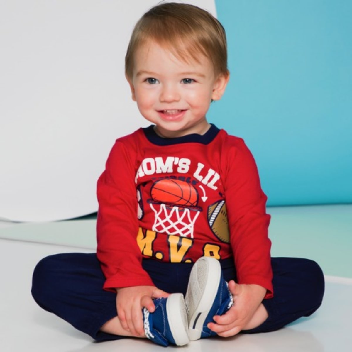 Healthtex baby boy clearance