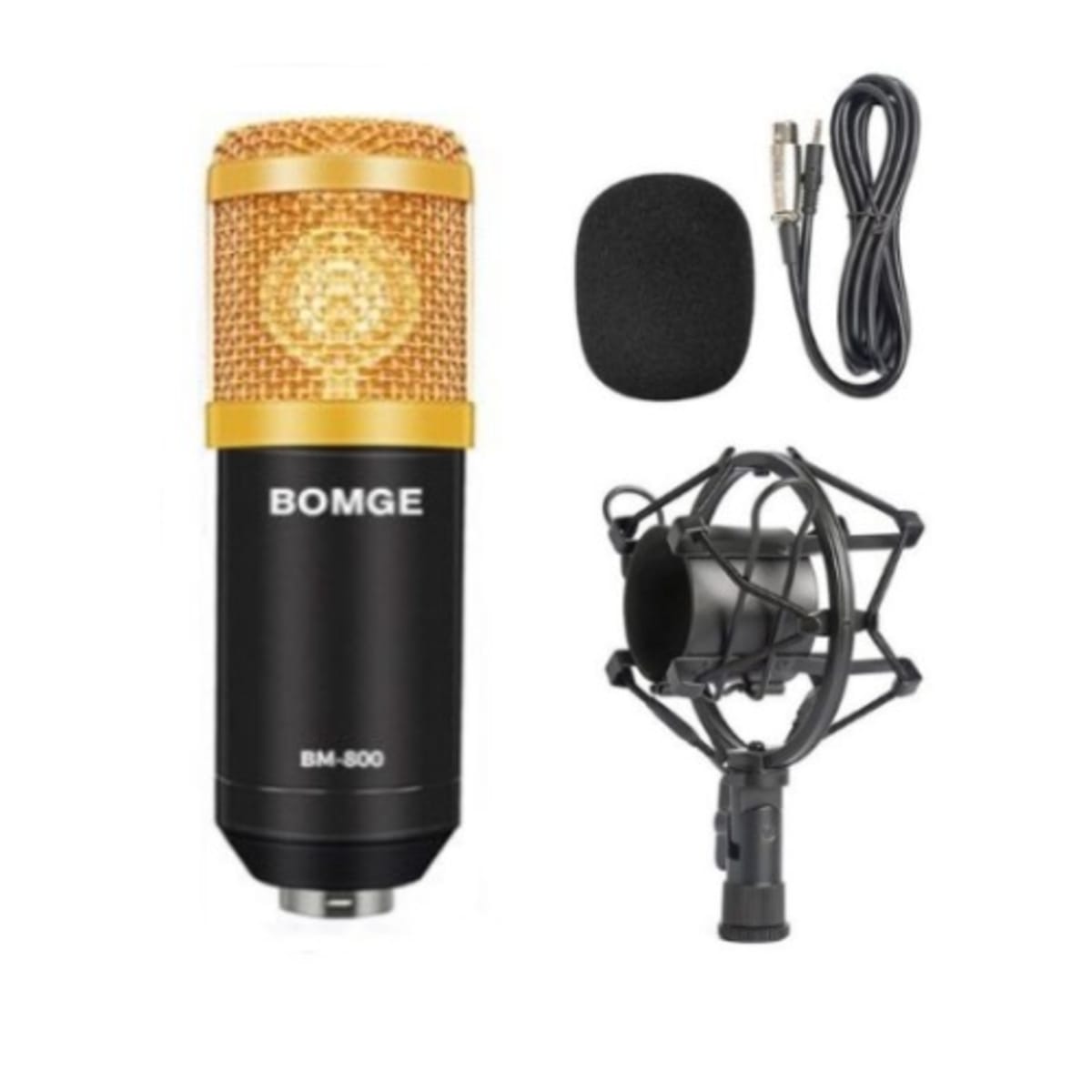 bm-800 microphone BM-800 Professional Studio Broadcasting
