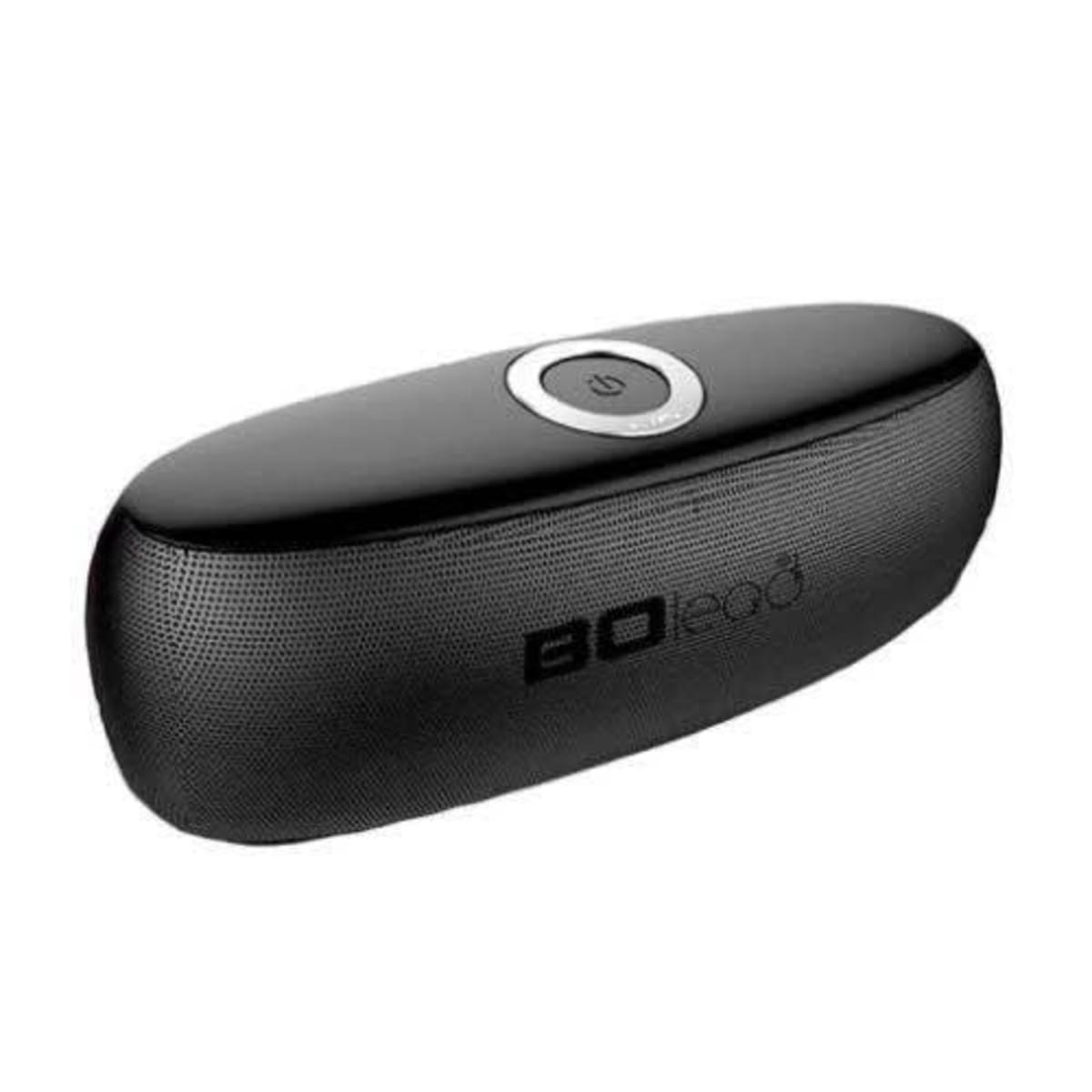 BOlead S8 Subwoofer Super Bass Portable Bluetooth Speaker Konga