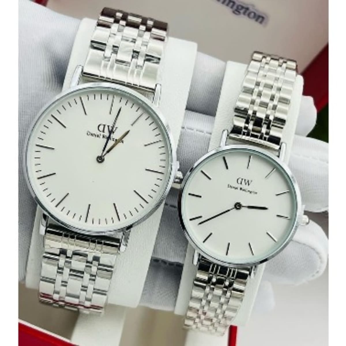 Dw chain watch deals