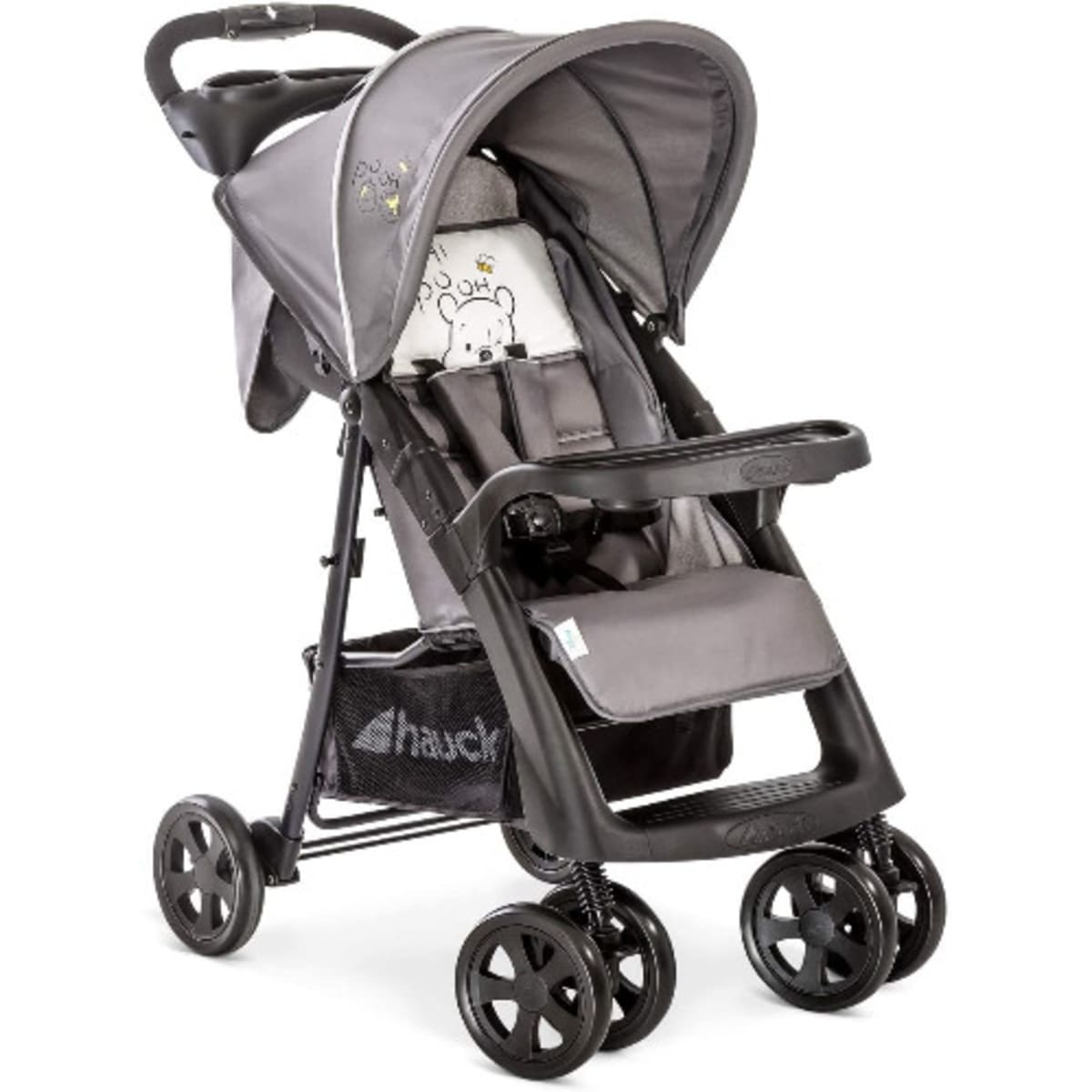 Hauck shopper best sale neo ii pushchair