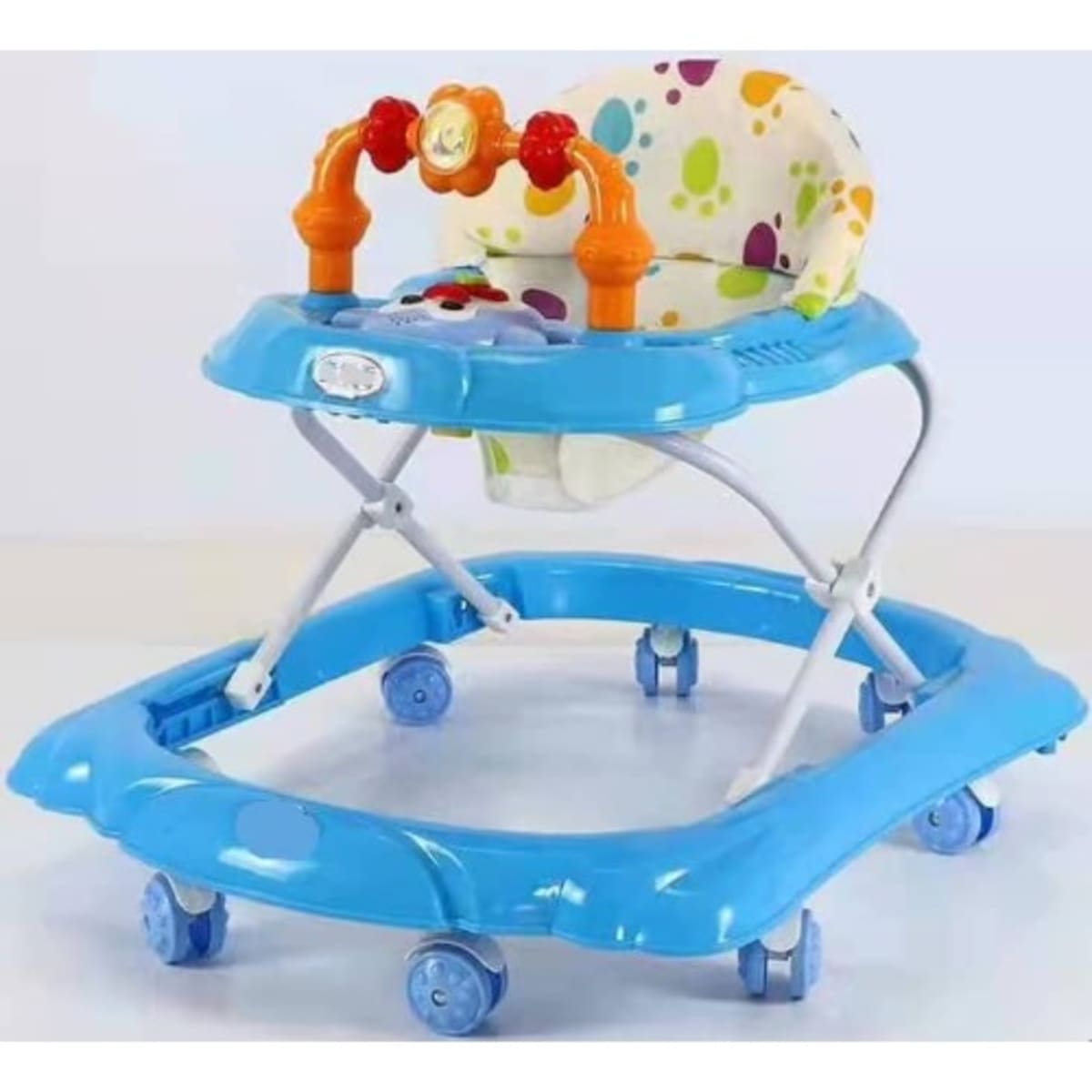 How much does a baby walker cost hot sale
