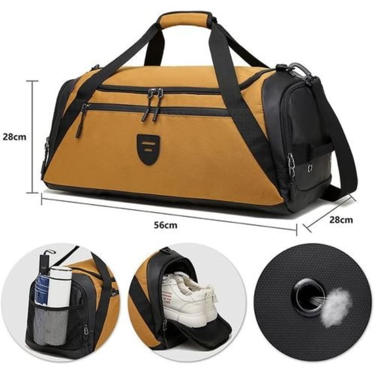 Travel bag sport best sale