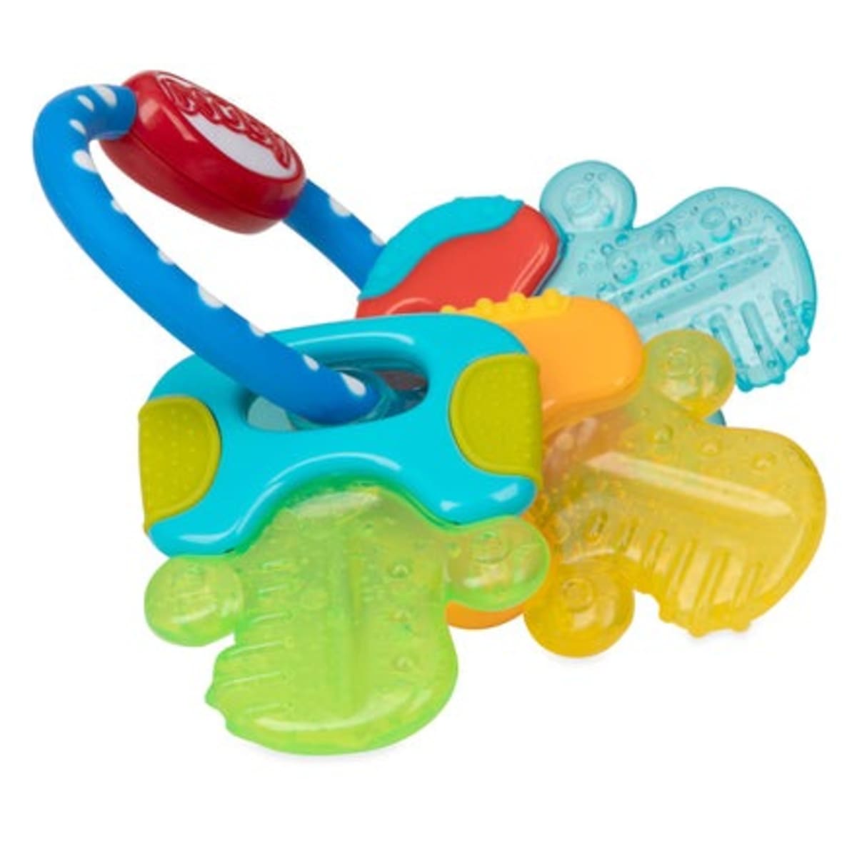 Baby clearance teether online