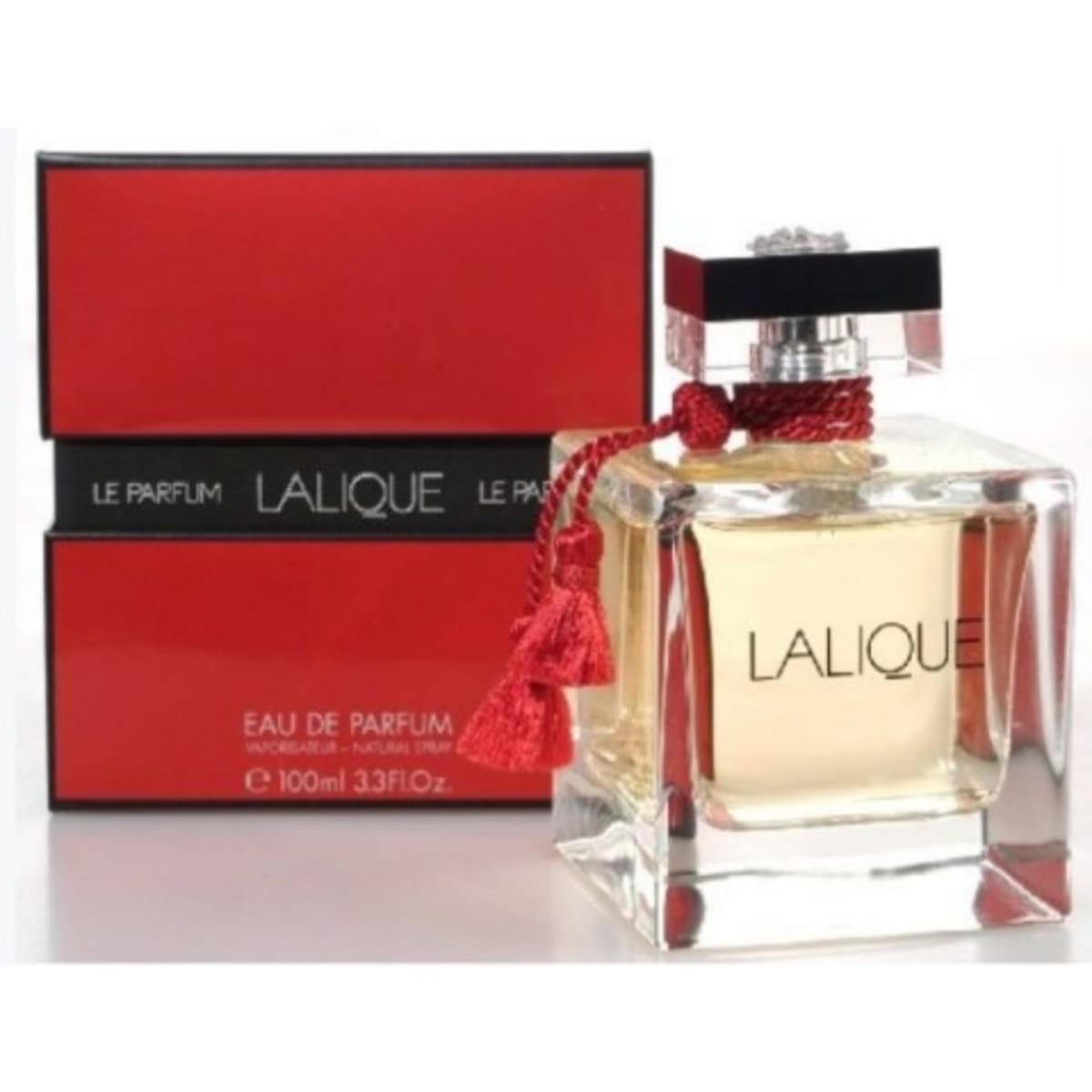 Lalique le parfum eau de parfum 2025