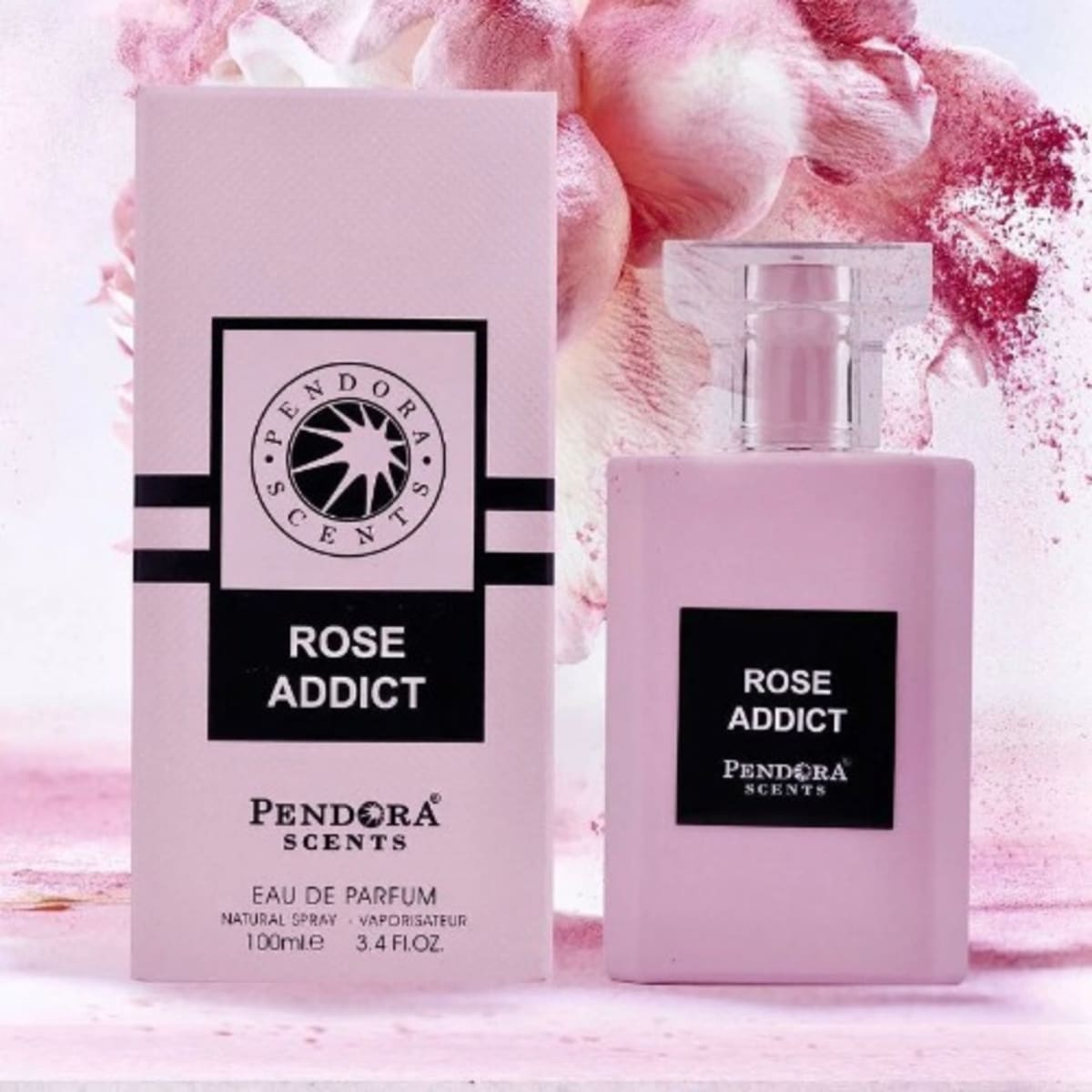 Addict 100ml store