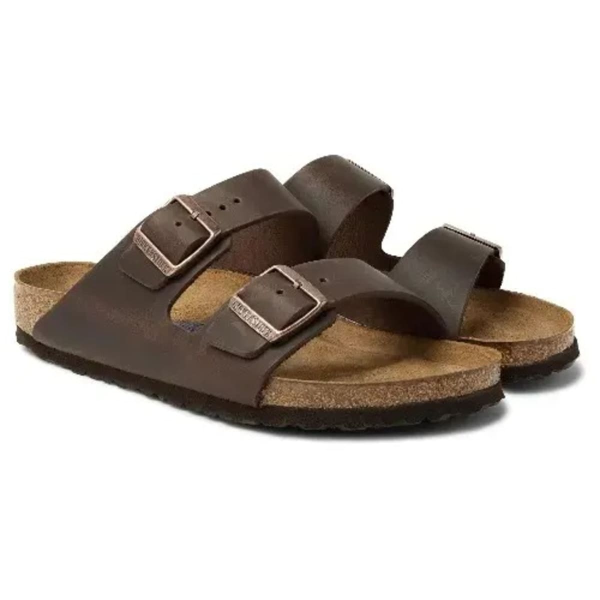 Slippers with sales 2 straps