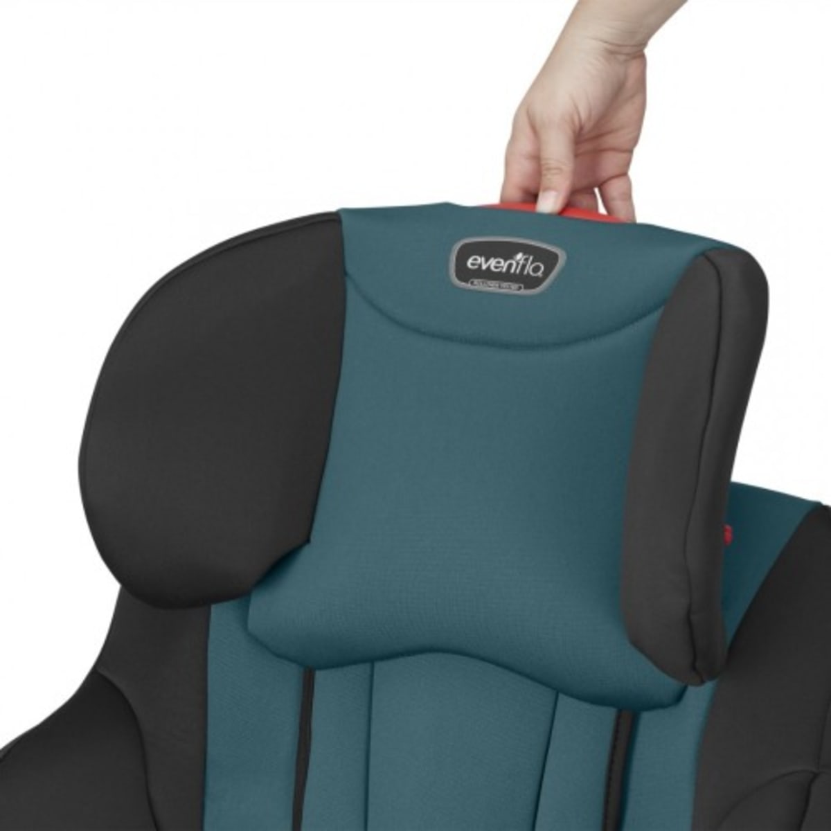 Evenflo Symphony Sport All in one Car Seat Blue Horizon Konga Online Shopping