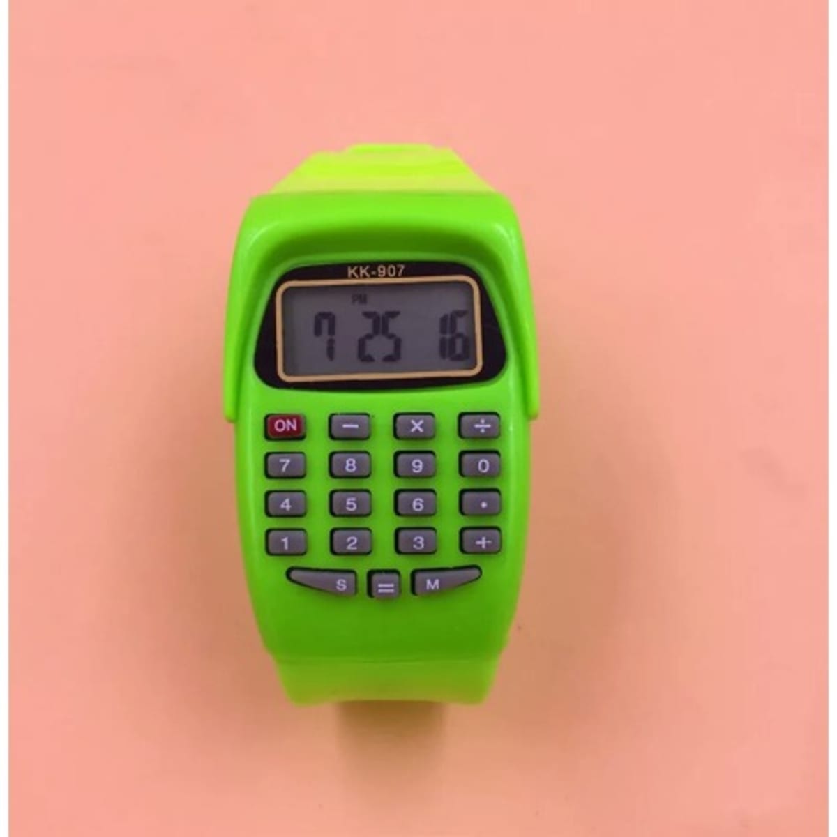 Casio Mens CA53W-1 Classic Sport Calculator Watch – shopemco-happymobile.vn