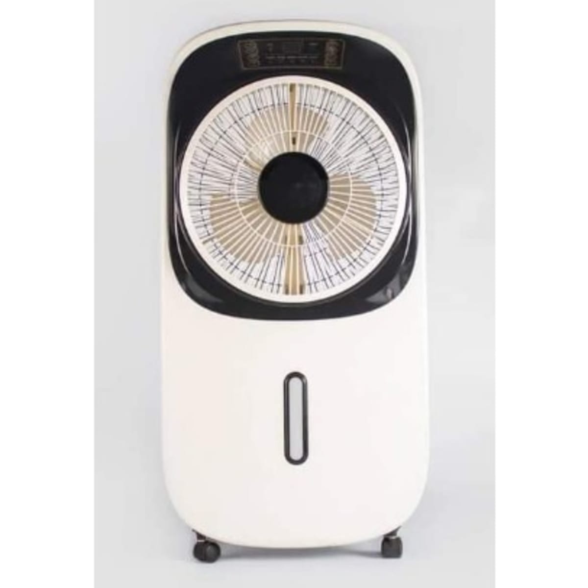Lontor Rechargeable Air Cooler Mist Fan Konga Online Shopping