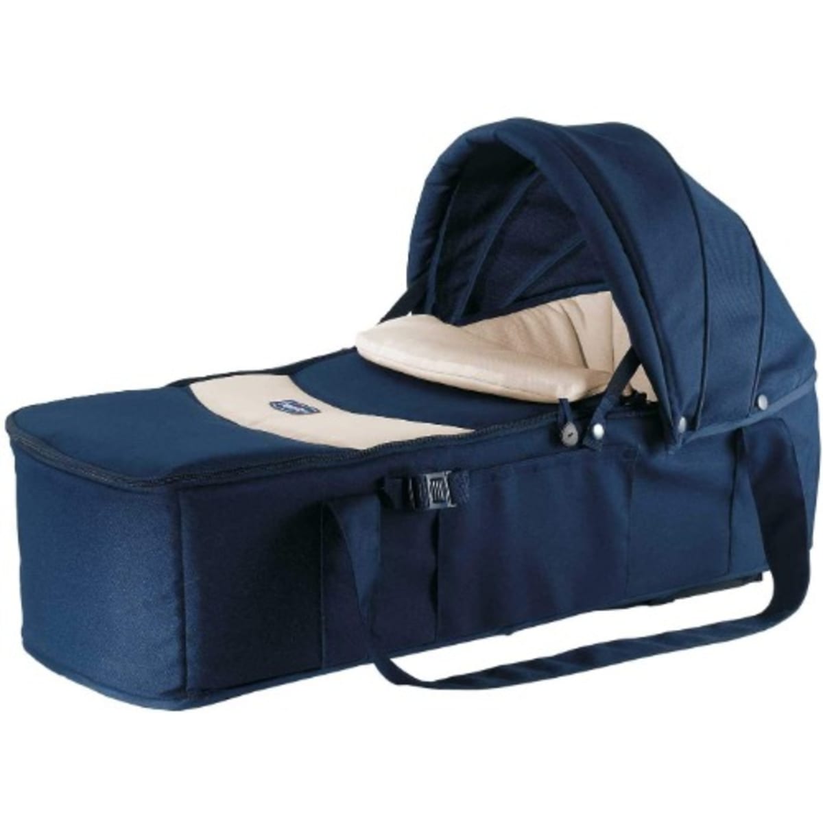 Chicco transporter carrycot new arrivals