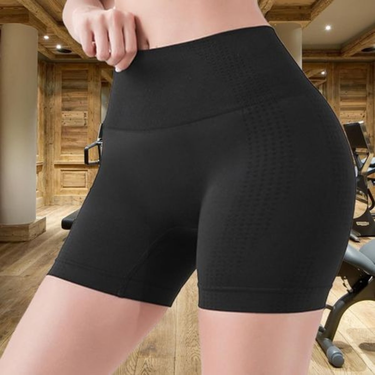  Yoga Pants for Women Medium Short Womens Activewear
