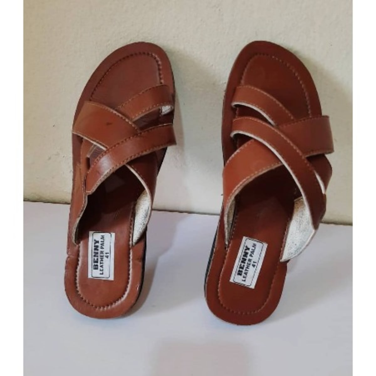 Leather palm store