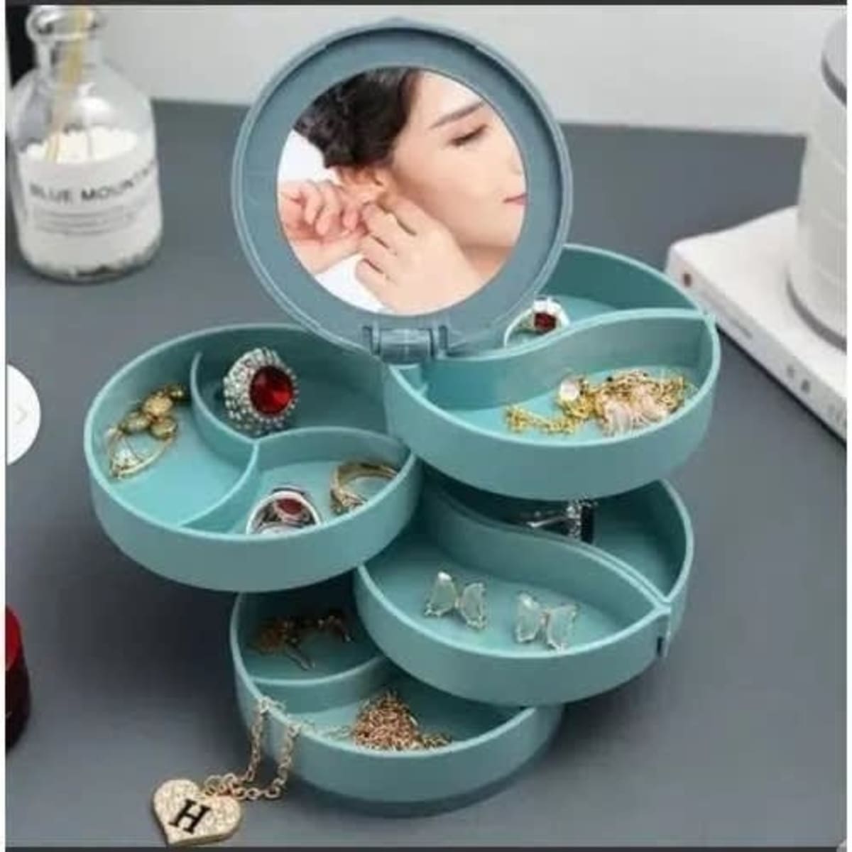 Shopping jewelry boxes hotsell