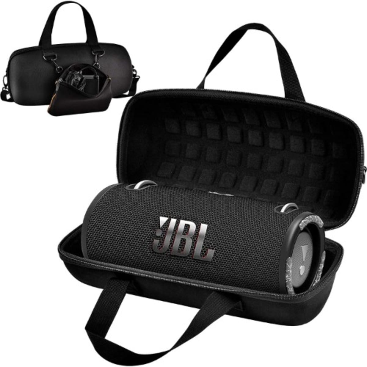 Storage case for jbl xtreme outlet 2 speaker