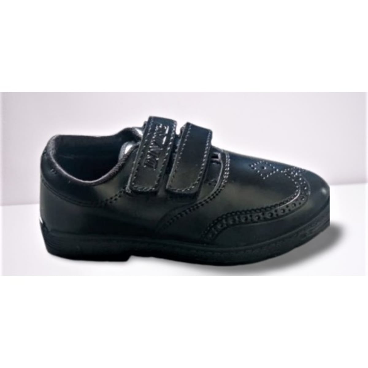 Boys Velcro Brogues Shoes Konga Online Shopping