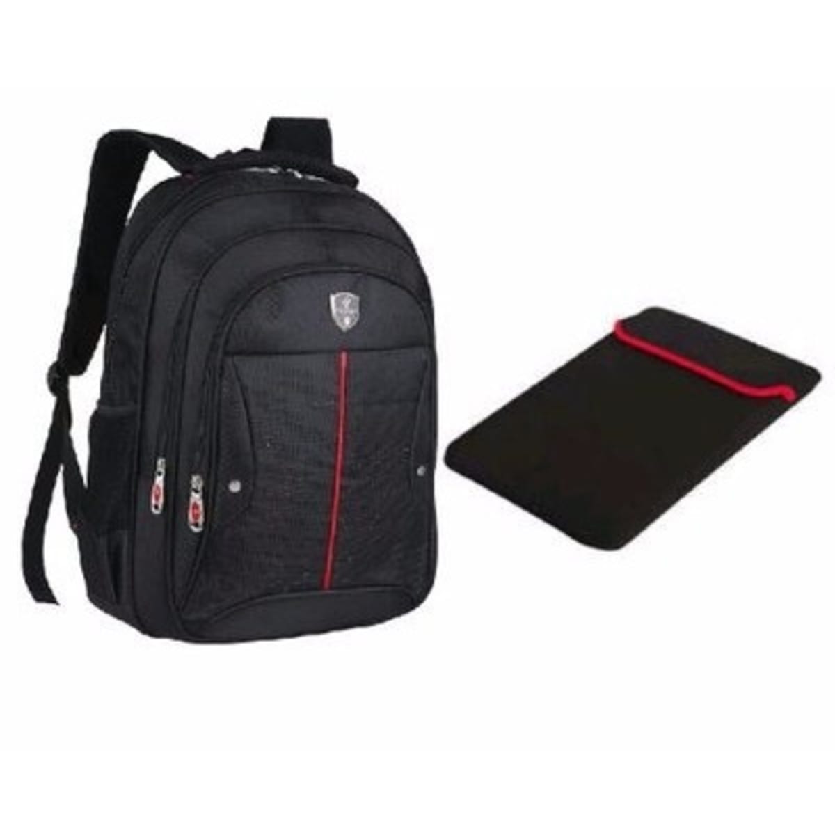 Hp laptop discount bags for men