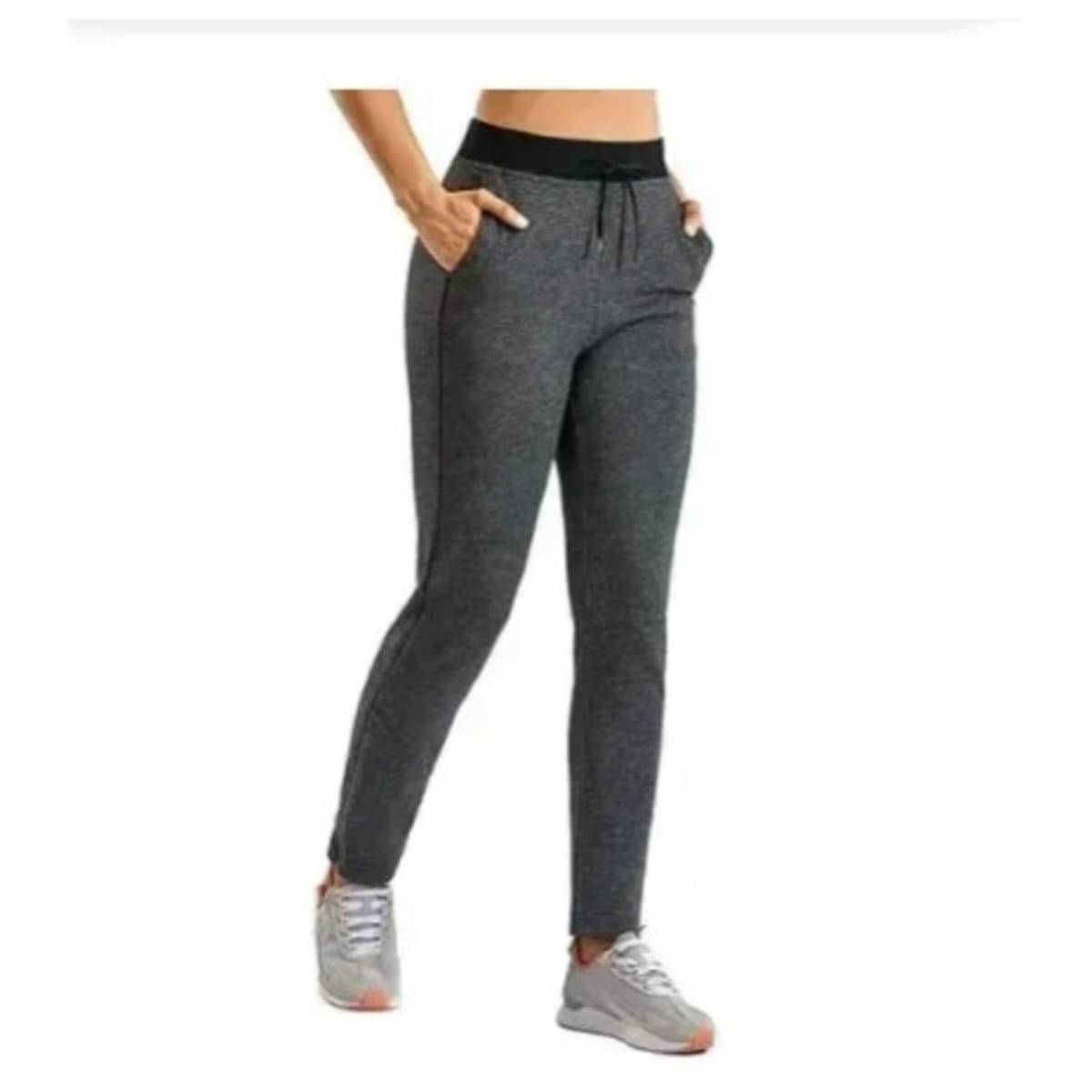 Fashion Front Ladies Joggers Grey Konga Online Shopping