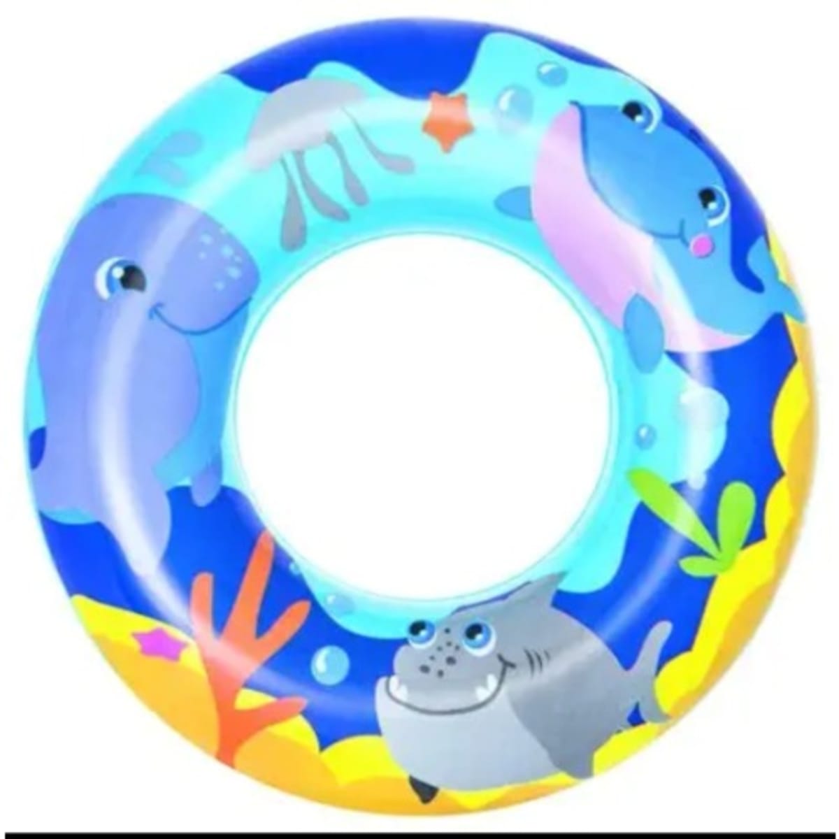 Swimming tube for 2025 kids