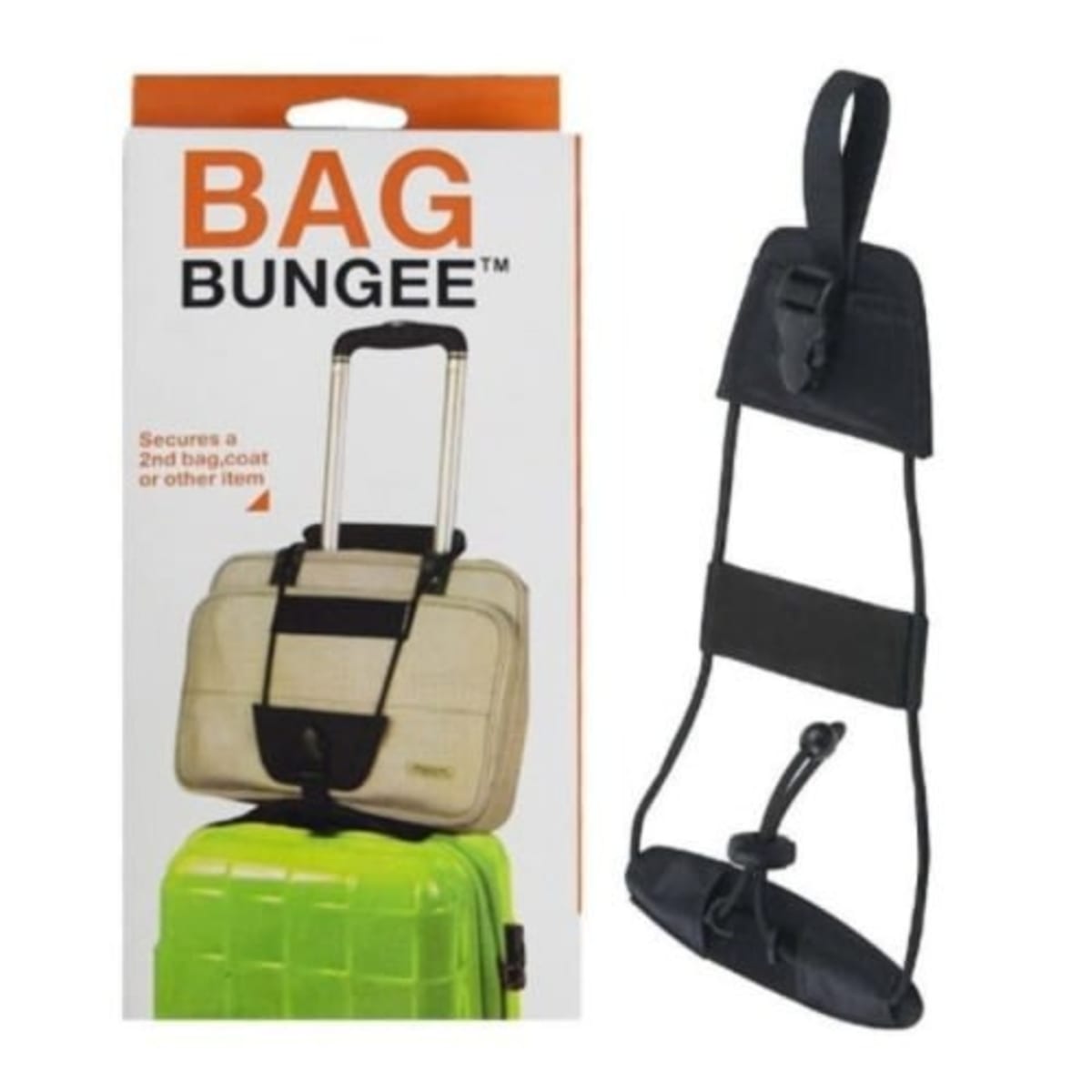 Bag Bungee Luggage Travel Strap Konga Online Shopping