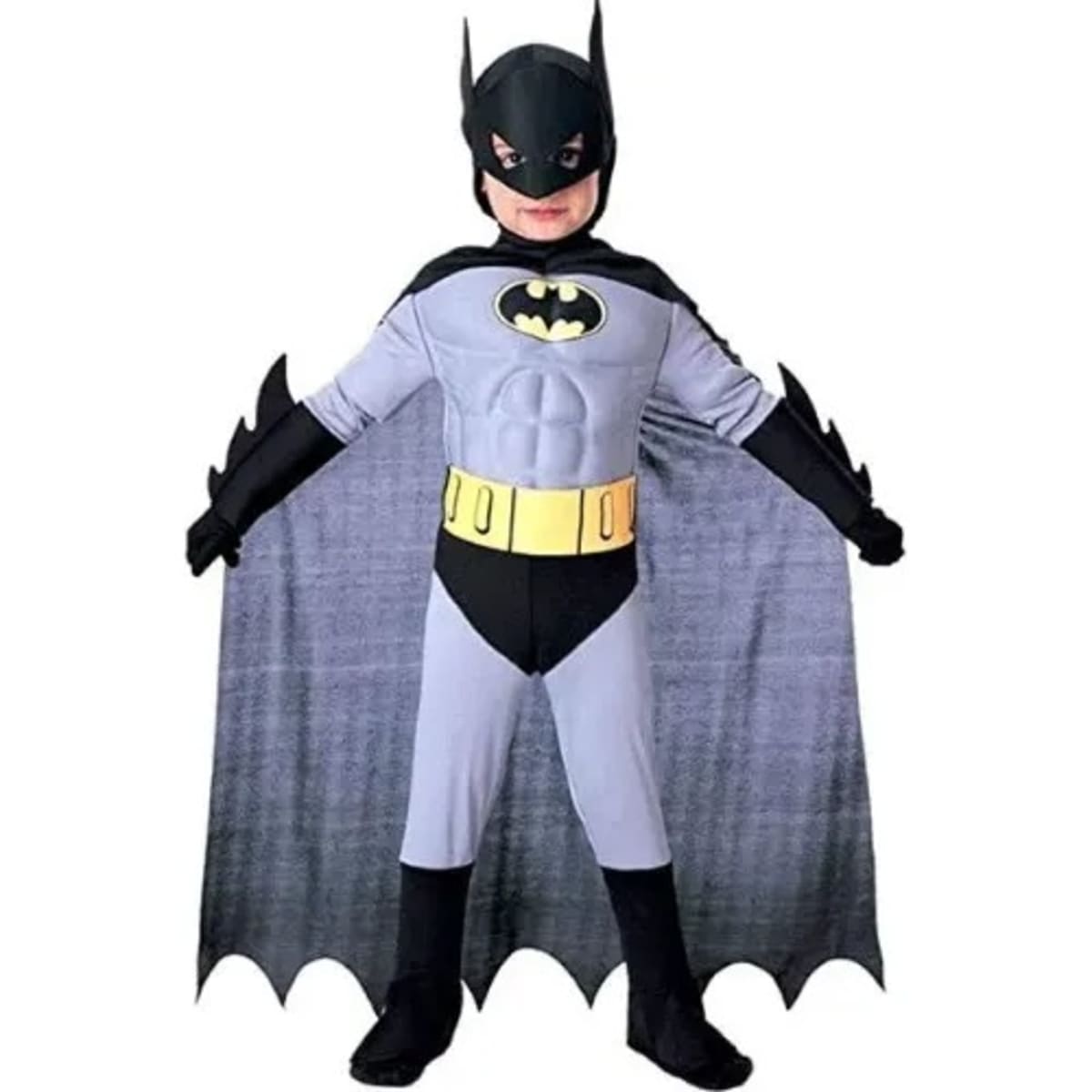 Batman suit 2025 for kids