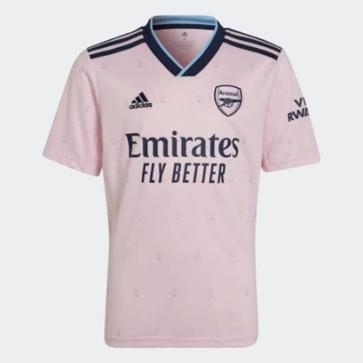 Adidas arsenal hot sale 3rd kit