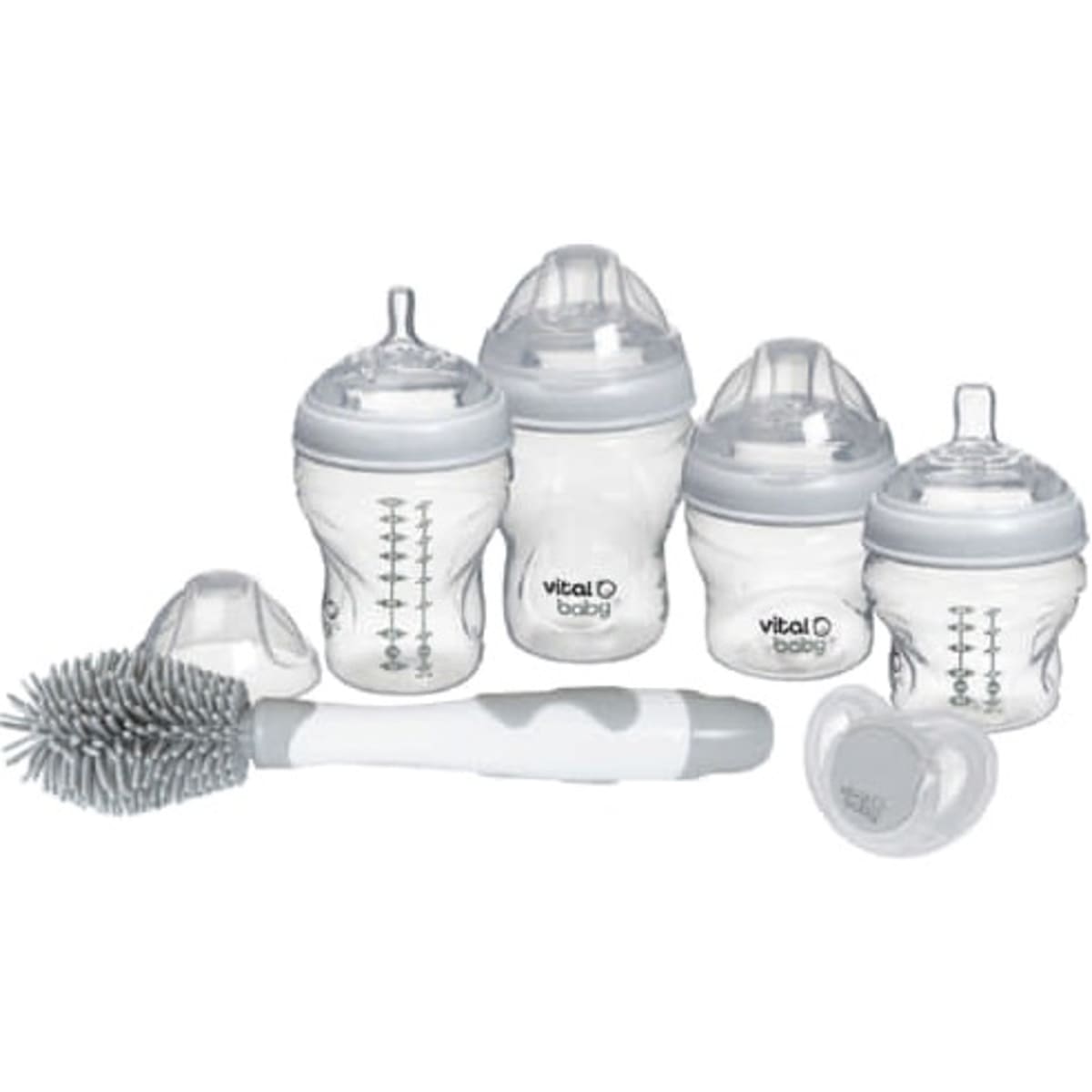 Vital baby bottles hotsell