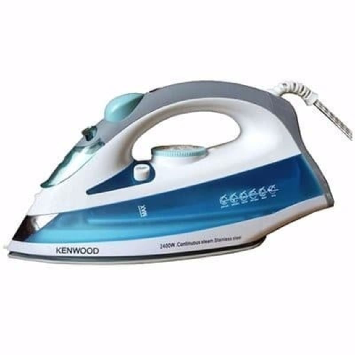 Kenwood iron sales price