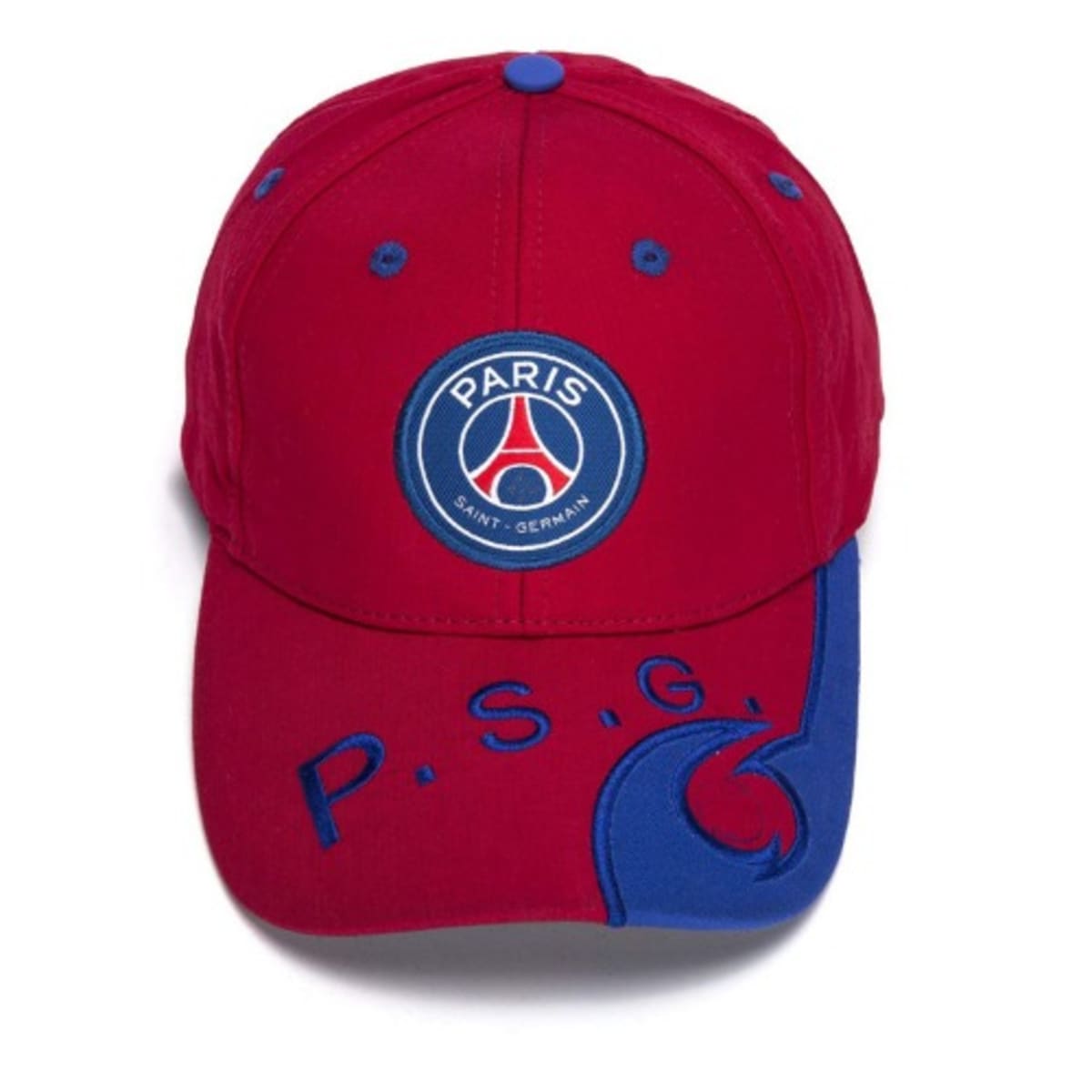 Paris Saint Germain Psg Unisex Adjustable Baseball Caps Konga