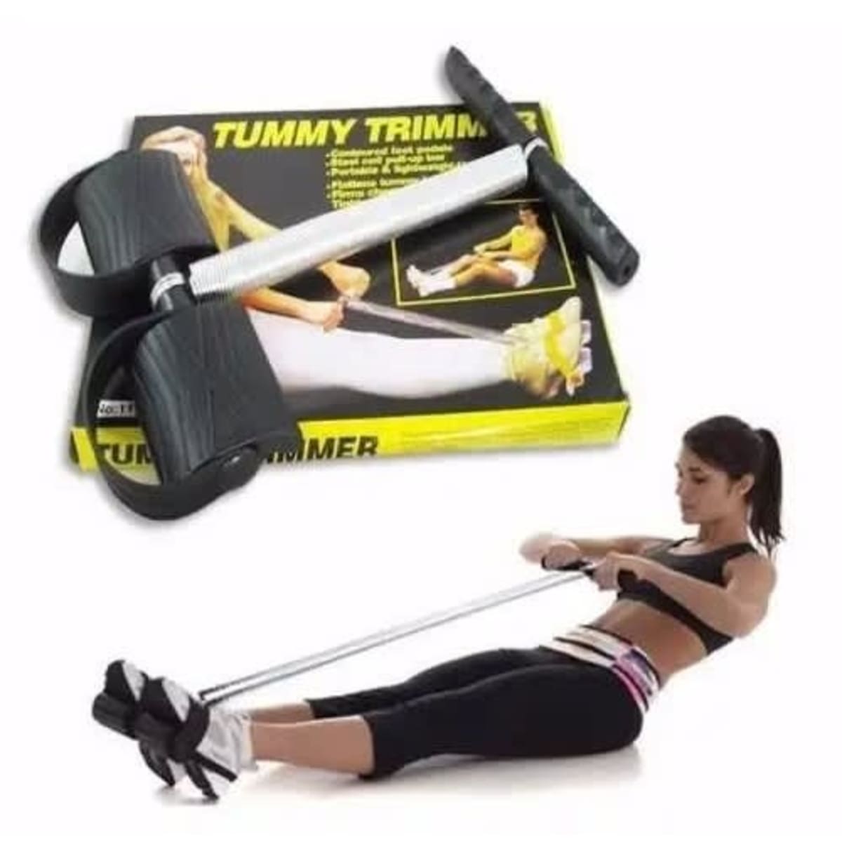 Tummy Trimmer Konga Online Shopping