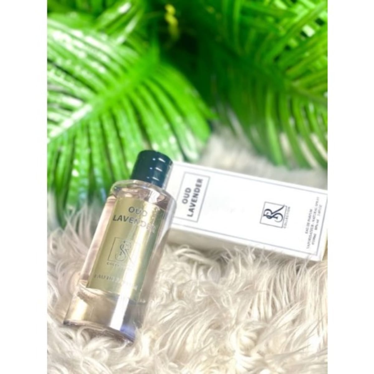 Lavender new arrivals oud perfume