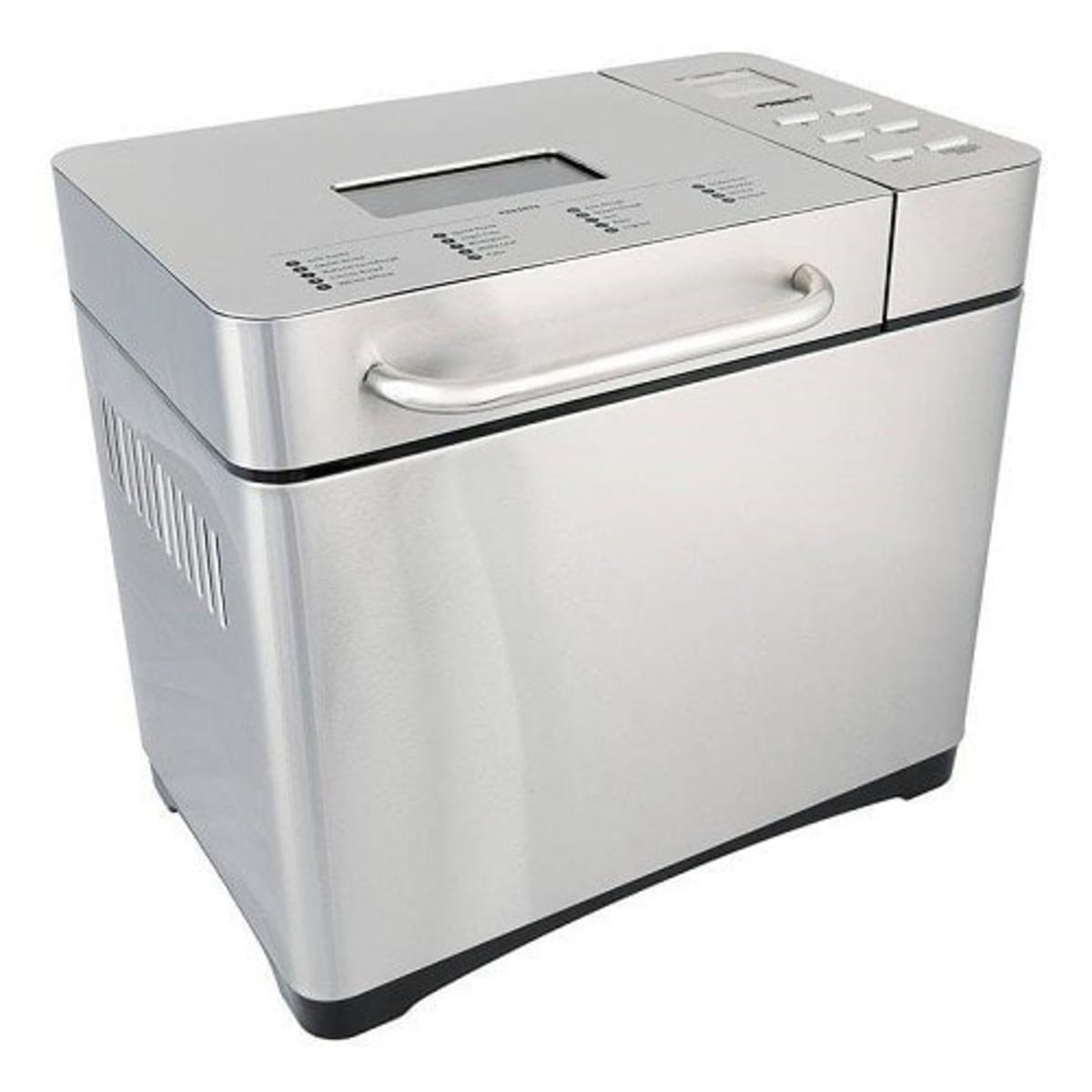 Ambiano bread maker sale