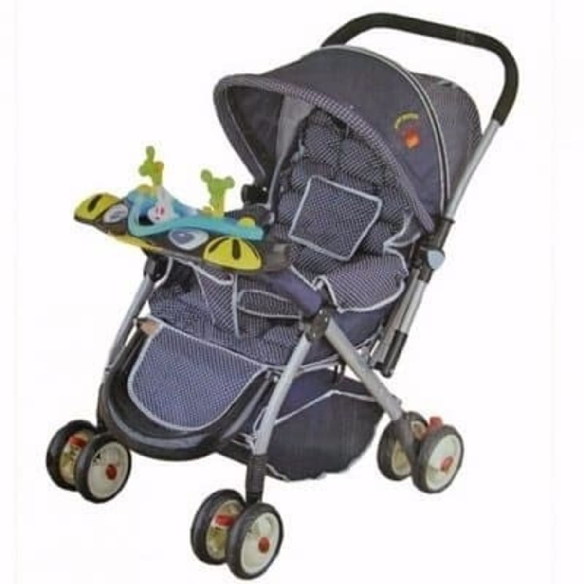 Baby grace stroller sales price
