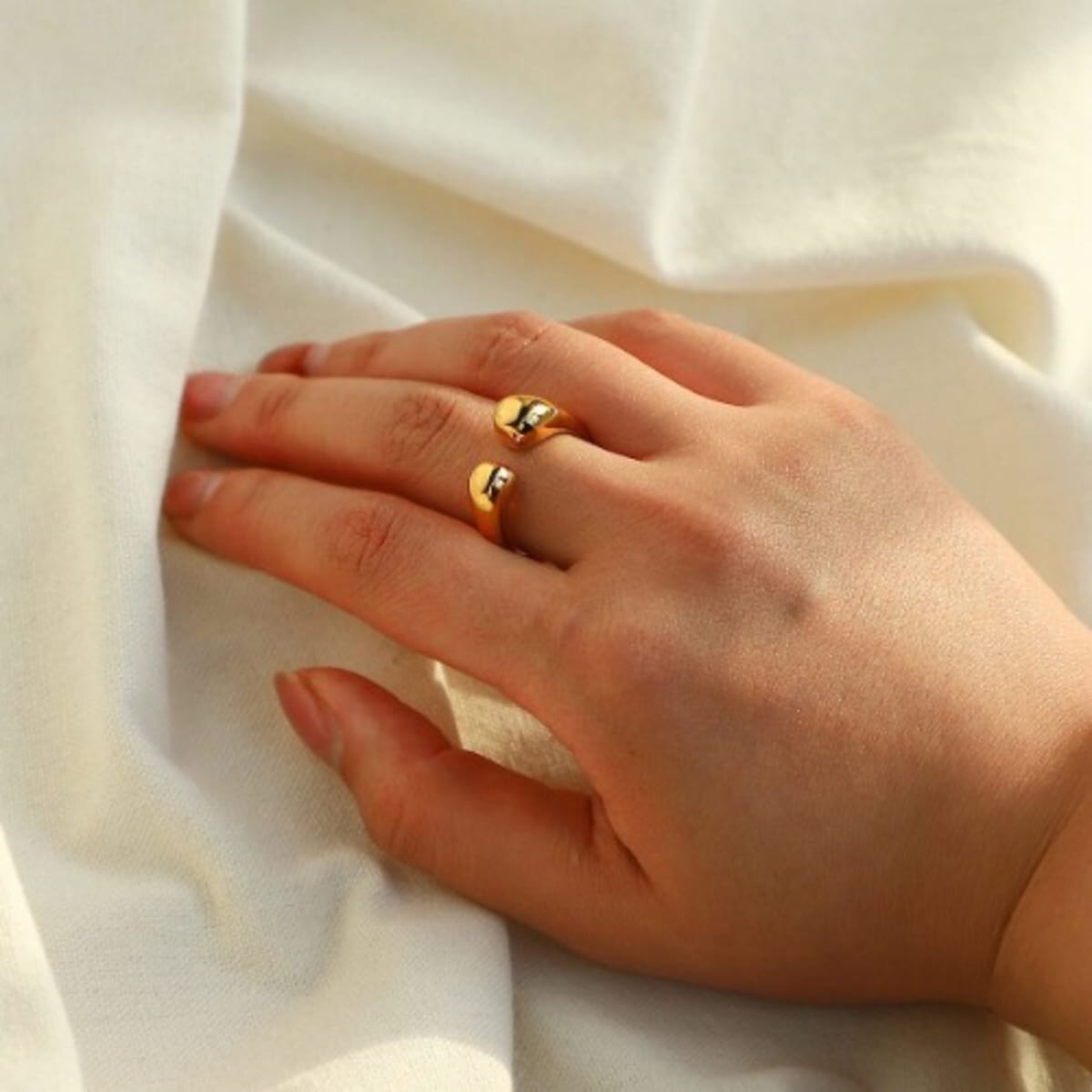 Chunky outlet ladies rings