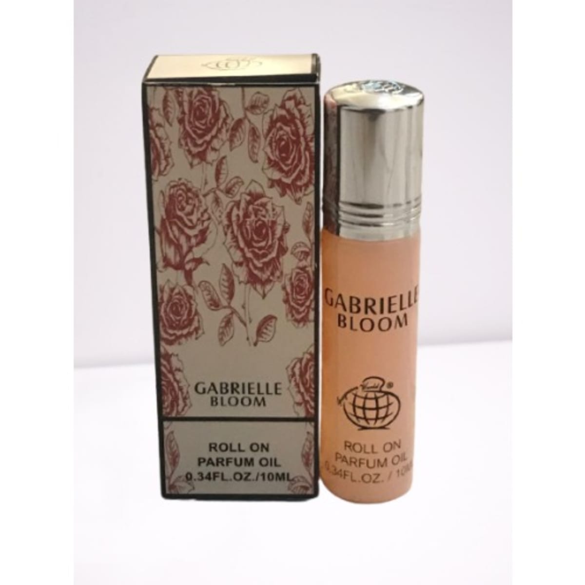 Gabrielle bloom perfume store